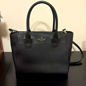 Kate Spade Melanie Satchel